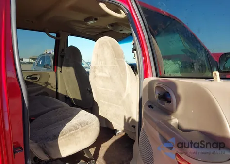 2001 Ford F-150 Supercrew Harley-Davidson/King Ranch/Lariat/Xlt из США, поврежденный, VIN 1FTRW07L91KE51004